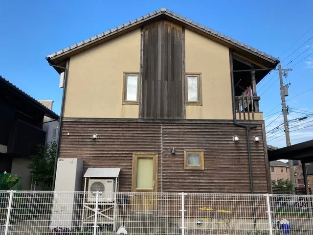 Before③