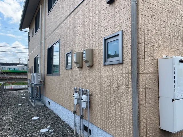 Before③