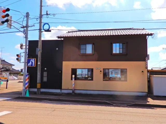 Before①
