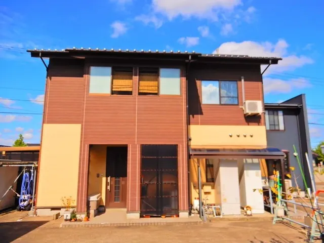Before③
