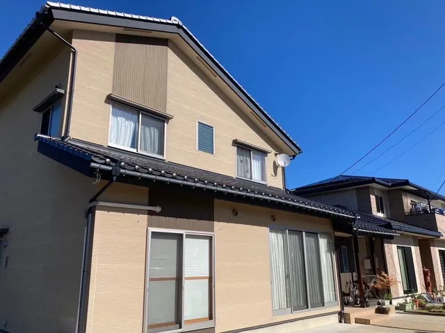 Before①