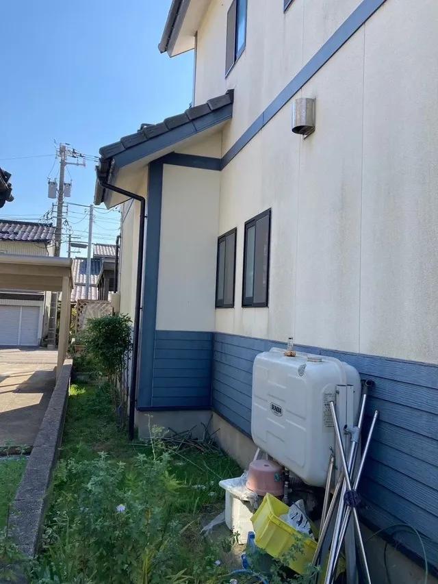 Before③