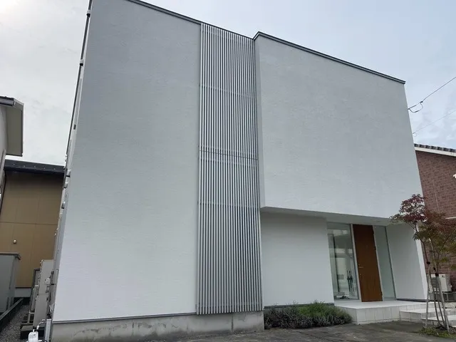 富山市U様邸