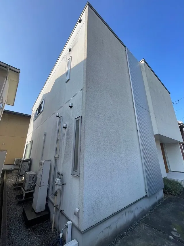 Before②