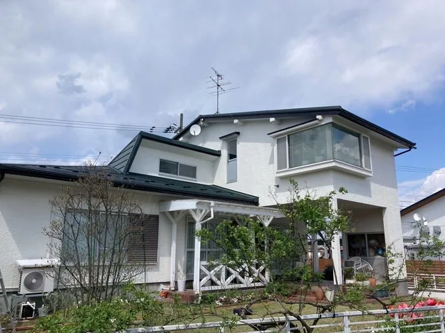 富山市K様邸