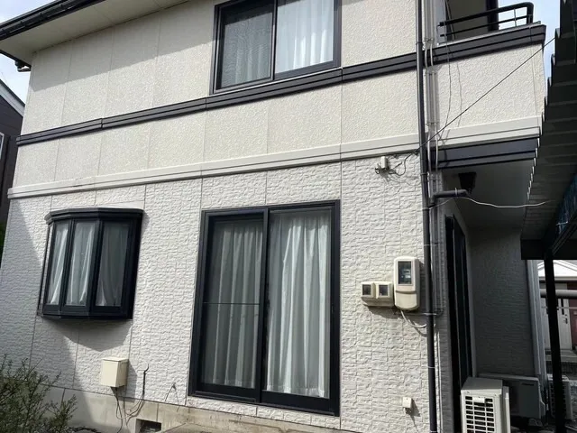 Before③