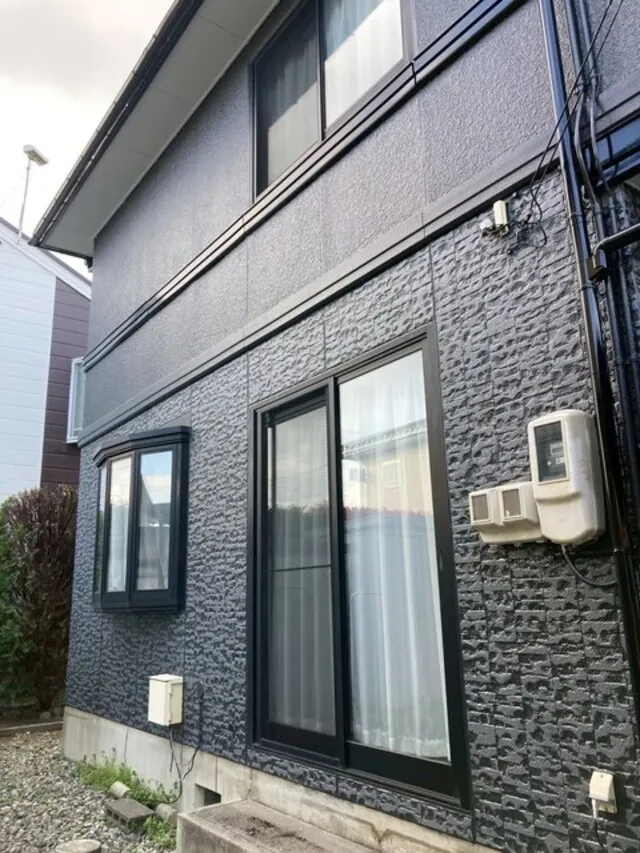 After③