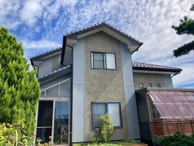 高岡市I様邸