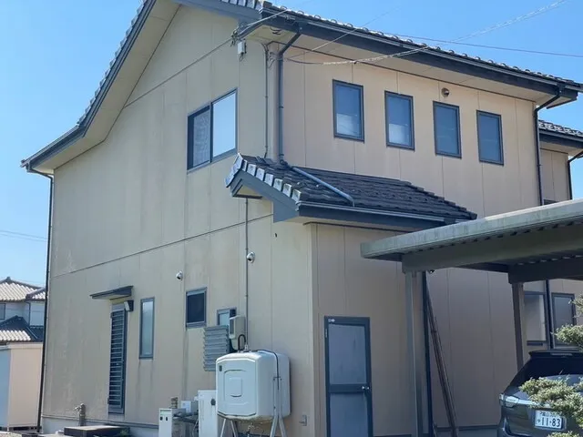 Before③
