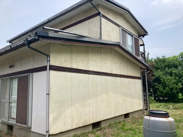 Before②