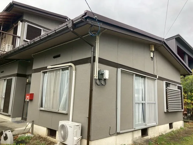 富山市Y様邸