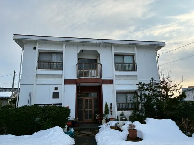 Before①