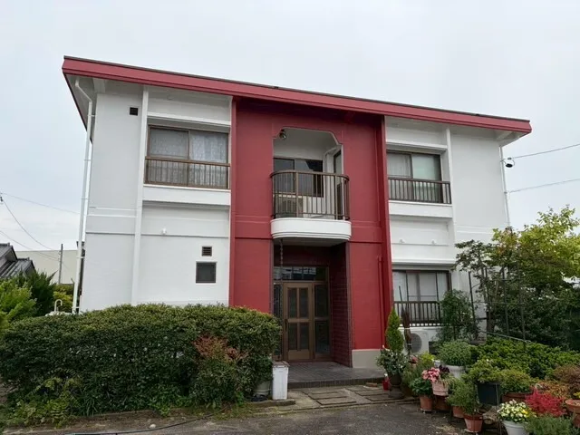 富山市M様邸