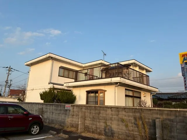 Before②