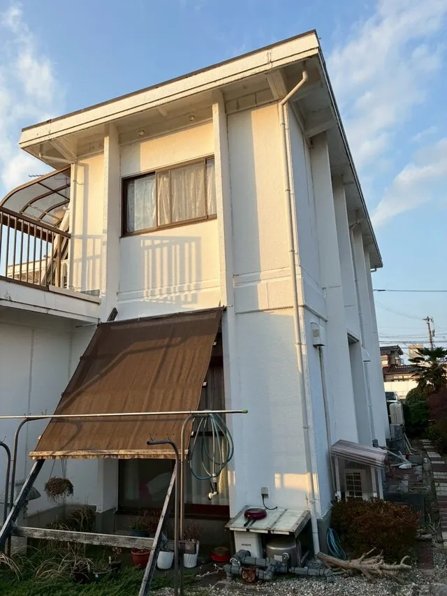 Before③