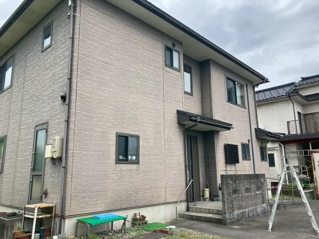 Before①
