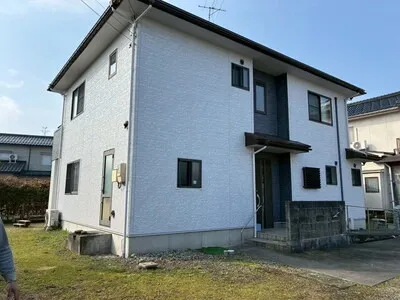 富山市K様邸