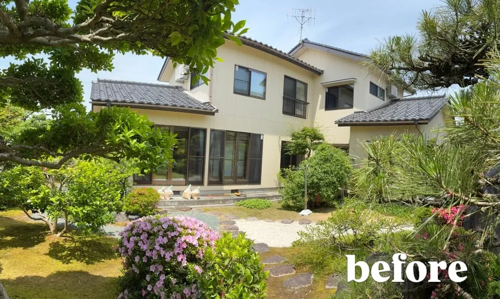 🏠 富山市k様邸| 外壁防水工事のご紹介