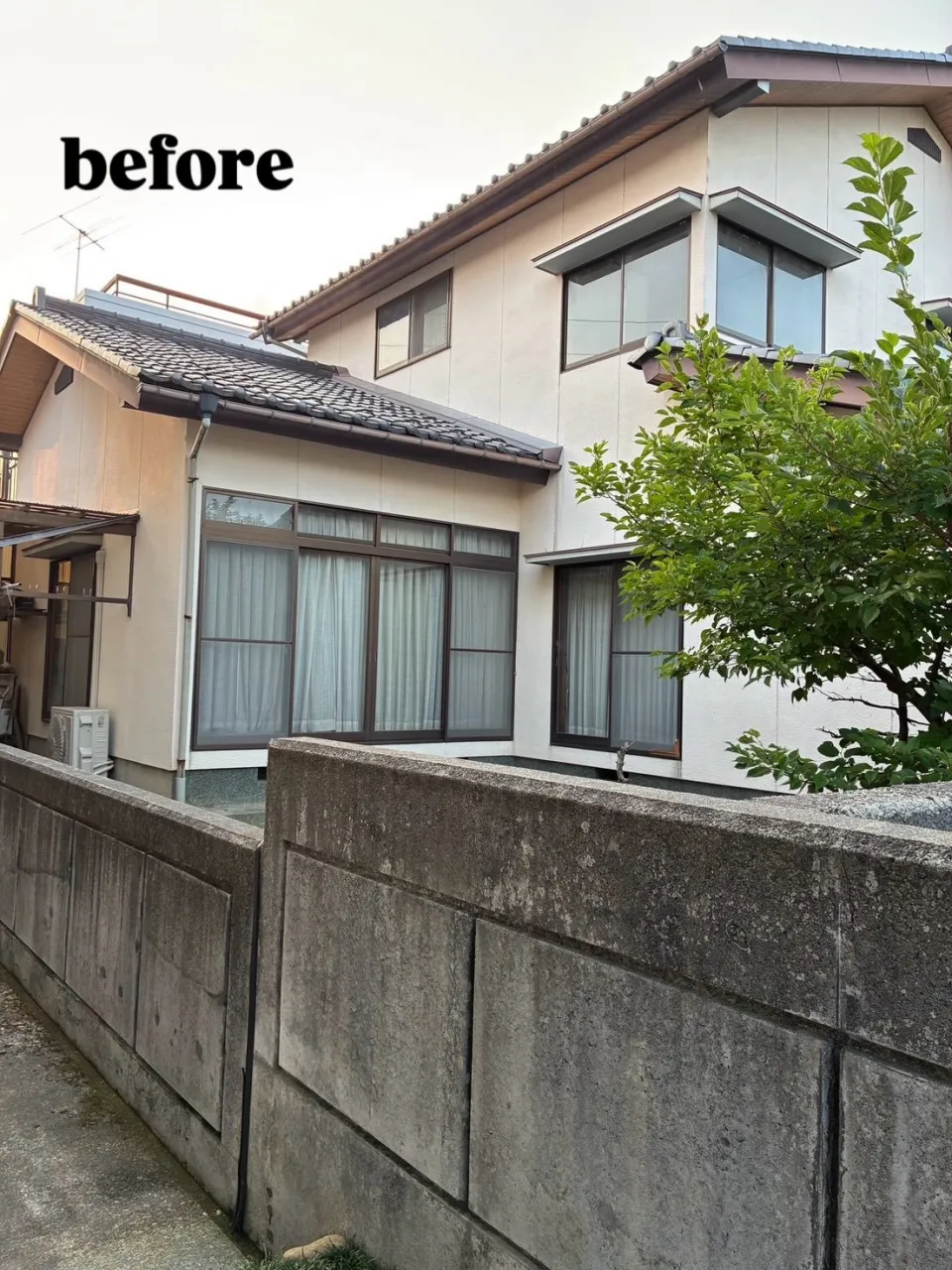 🏠富山市M様邸| 外壁防水工事のご紹介