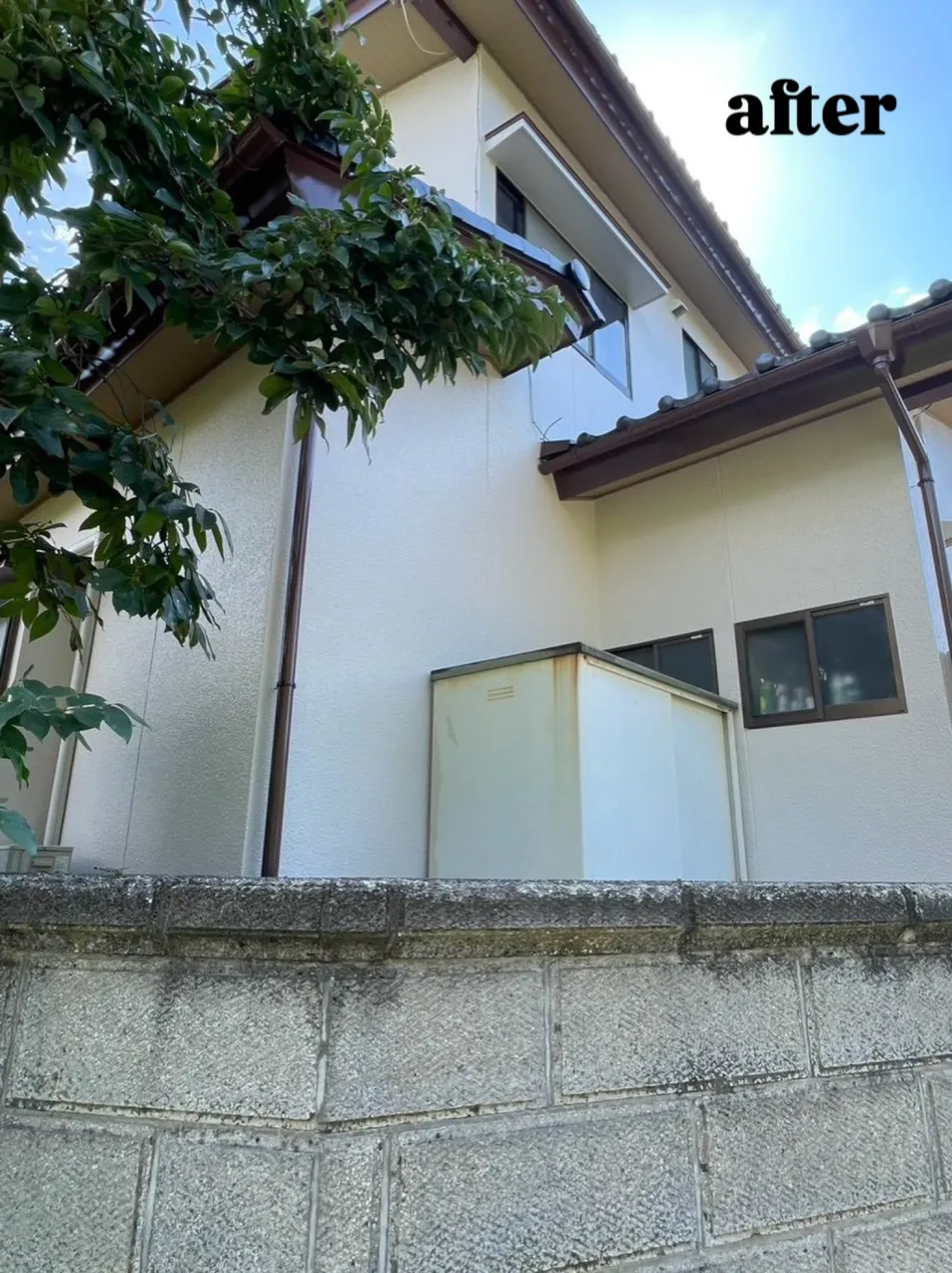 🏠富山市M様邸| 外壁防水工事のご紹介