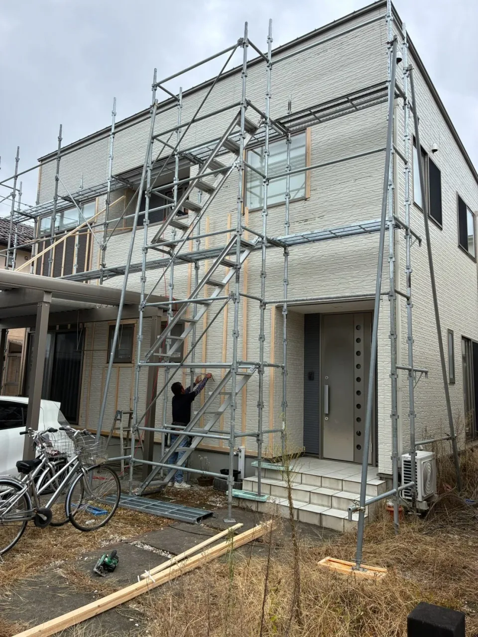 【富山市 H様邸】